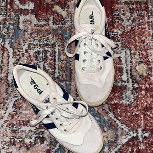 Gola Badminton Sneakers, size 7